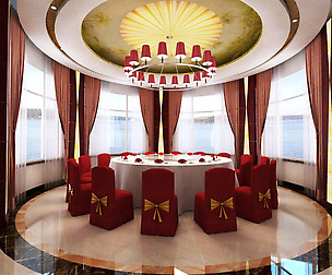 Restaurant 036