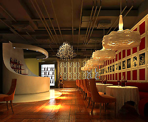 Restaurant 042