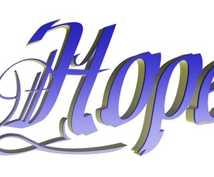 Word Hope 2