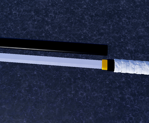 Shusui's blade (Naruto)