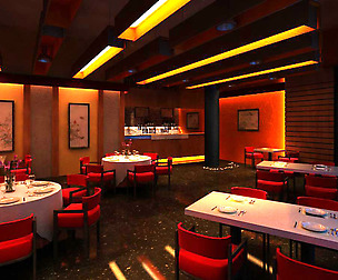 Restaurant 047