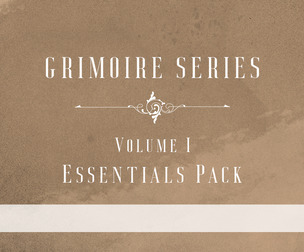 Grimoire Series Vol. 1: Essentials Pack
