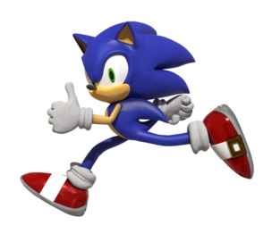Sonic