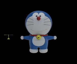 Doraemon