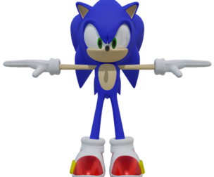 Sonic