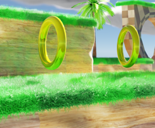 Green Hills Zone