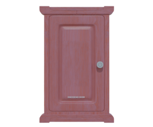 Magic Door (Puerta Mágica)