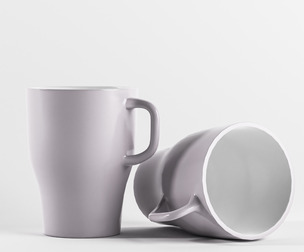 Coffee cup 3d models