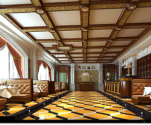 Restaurant 053