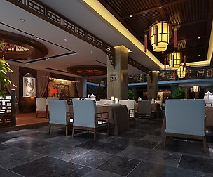 Restaurant 054