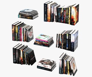 Books Collection Set