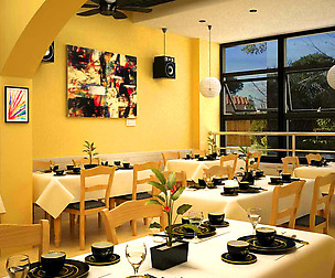 Restaurant 056