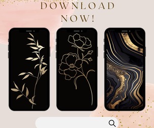 IPhone Abstract Wallpapers, Modern Phone Wallpaper