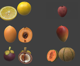 Fruit Pack Part 3