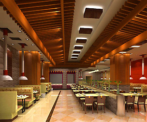 Restaurant 062