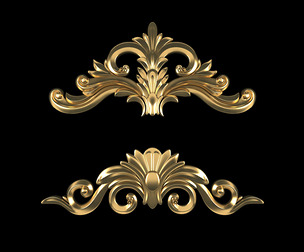 Ornament 45