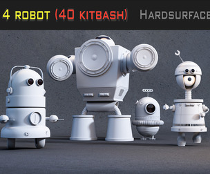 robot01