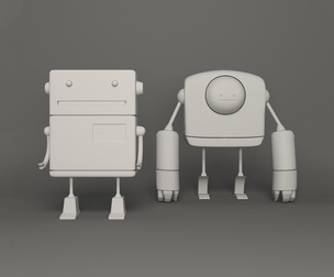 robot