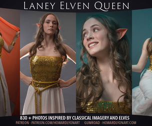 Laney Elf