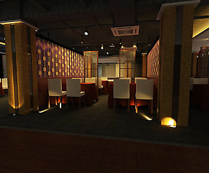 Restaurant 068