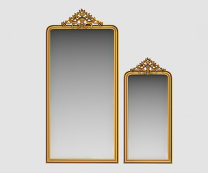 classic carved frame 01
