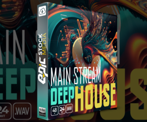 Mainstream Deep House