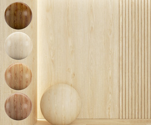 Collection Wood 03 (Seamless)