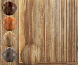 Collection Wood 04 (Seamless)