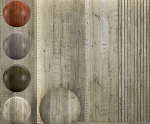Collection Wood 05 (Seamless)