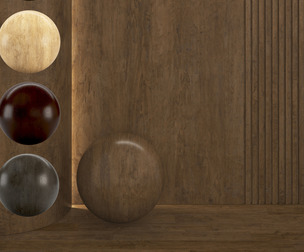 Collection Wood 06 (Seamless)