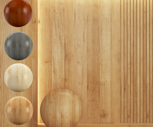 Collection Wood 07 (Seamless)