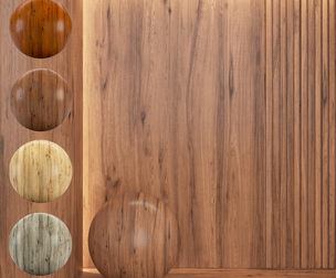 Collection Wood 08 (Seamless)