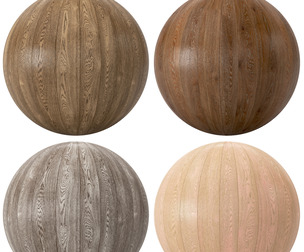 Collection Wood Planks 03 (Seamless)