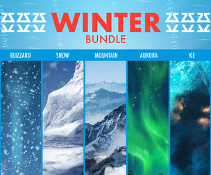 Winter Bundle