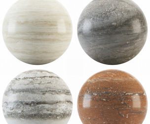 Collection Travertine 03