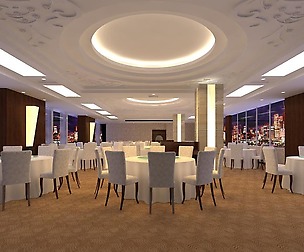 Restaurant 076