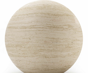 Classic Light Travertine  Stone 01