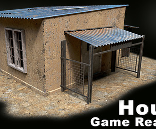 House Game Ready 1