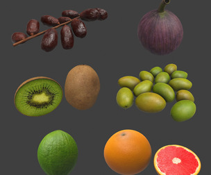 Fruit Pack Part 2