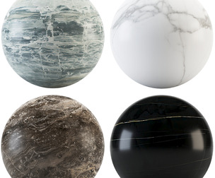 Collection Marble 01