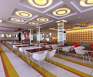 Restaurant 080