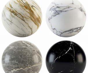 Collection Marble 02