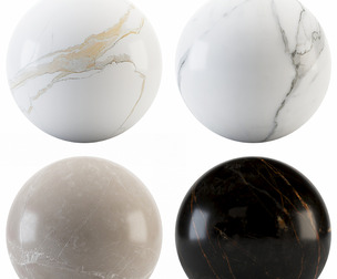 Collection Marble 04