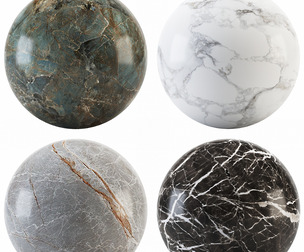 Collection Marble 05
