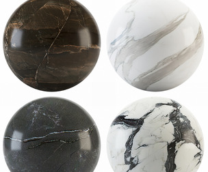 Collection Marble 06