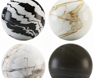 Collection Marble 07