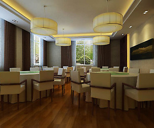 Restaurant 082