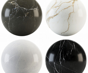 Collection Marble 10