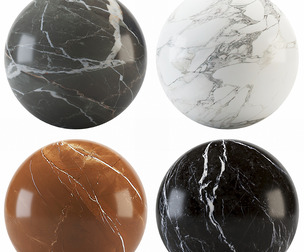 Collection marble 11