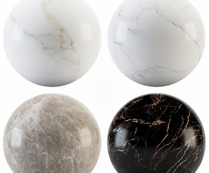 Collection Marble 12
